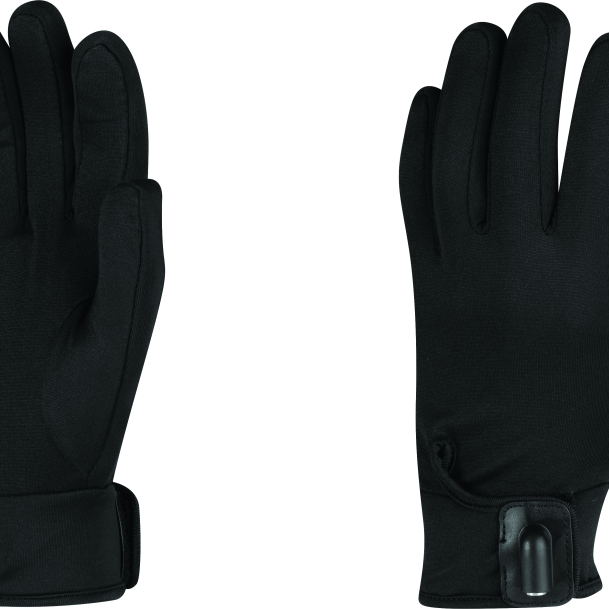 FIRSTGEAR Heated Glove Liner - Extra Small