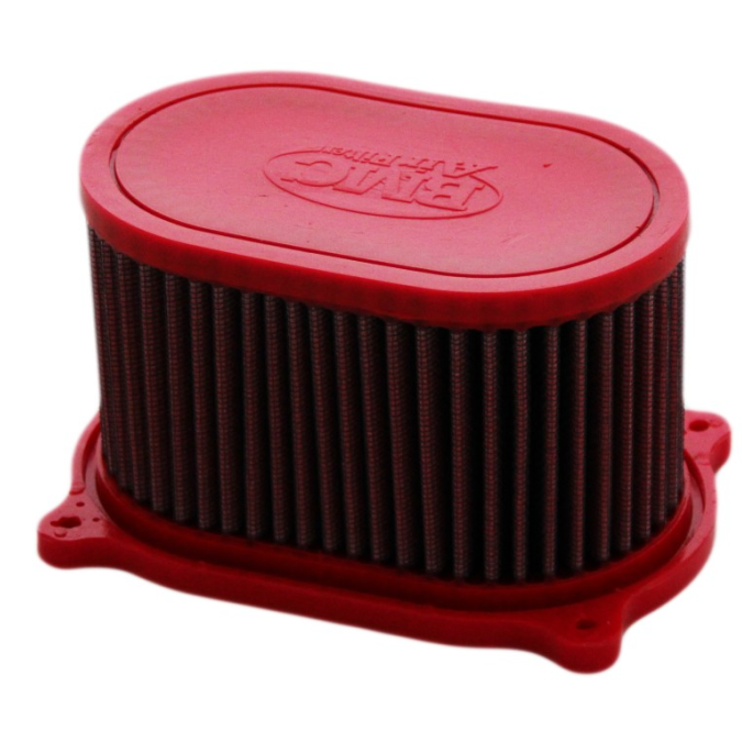 BMC 01-04 Cagiva Raptor 650 Replacement Air Filter- Race-Air Filters - Direct Fit-BMC-BMCFM205/10RACE-SMINKpower Performance Parts