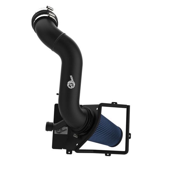 aFe Rapid Induction Cold Air Intake System w/ Pro 5R Filter 22-23 Volkswagen GTI MKVIII L4-2.0L-Cold Air Intakes-aFe-AFE52-10018R-SMINKpower Performance Parts