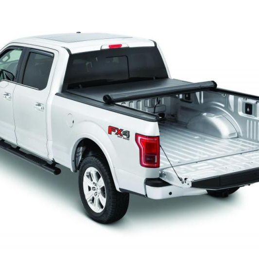 Tonno Pro 09-19 Ford F-150 5.5ft Styleside Lo-Roll Tonneau Cover