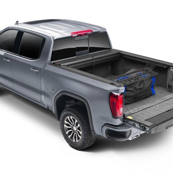 Roll-N-Lock 2020 Chevy Silverado/Sierra 2500/3500 MB 80-1/2in Cargo Manager