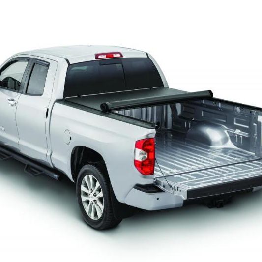 Tonno Pro 16-19 Toyota Tacoma 6ft Fleetside Lo-Roll Tonneau Cover