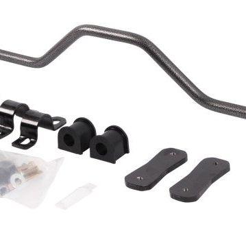 Hellwig 2022+ Ford Bronco Solid Chromoly 3/4in Rear Sway Bar