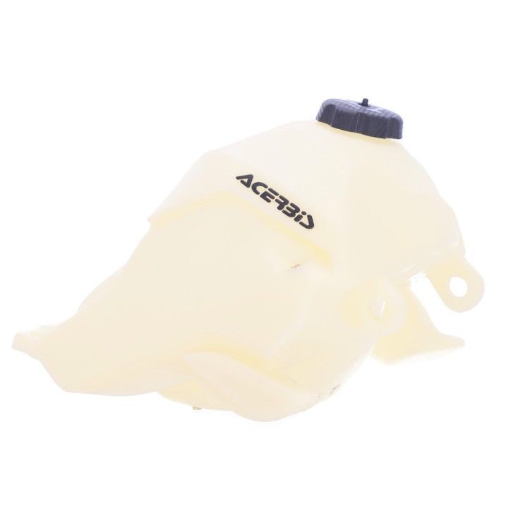 Acerbis 21-23 Honda CRF300L 3.7 Gallon Fuel Tank - Natural-Plastics-Acerbis-ACB2976100147-SMINKpower Performance Parts