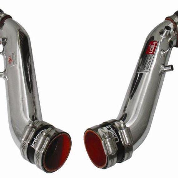 Injen 90-96 Pipe Only Intake System 300Z Non Turbo Polished Short Ram Intake