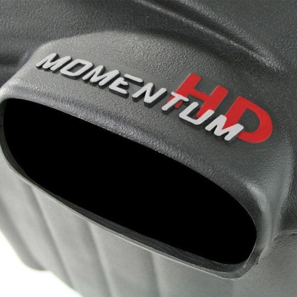 aFe Momentum HD Pro DRY S Stage-2 Si Intake 04.5-05 GM Diesel Trucks V8-6.6L LLY (See afe51-74002-E)