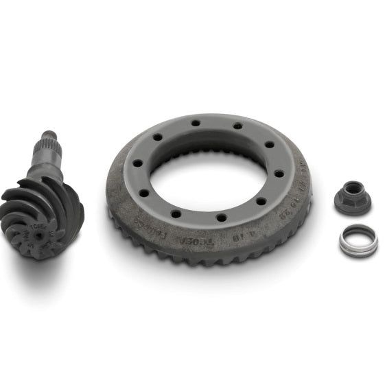 Ford Racing 8.8 Inch 4.10 Ring Gear and Pinion-Ring & Pinions-Ford Racing-FRPM-4209-88410-SMINKpower Performance Parts