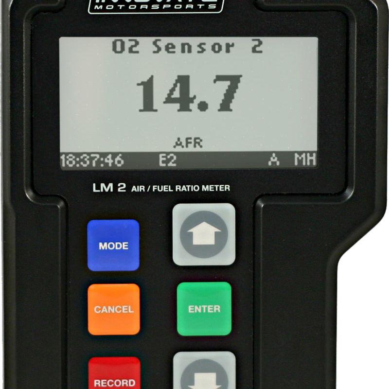 Innovate LM-2 Single Channel Wideband W/ OBD-ll