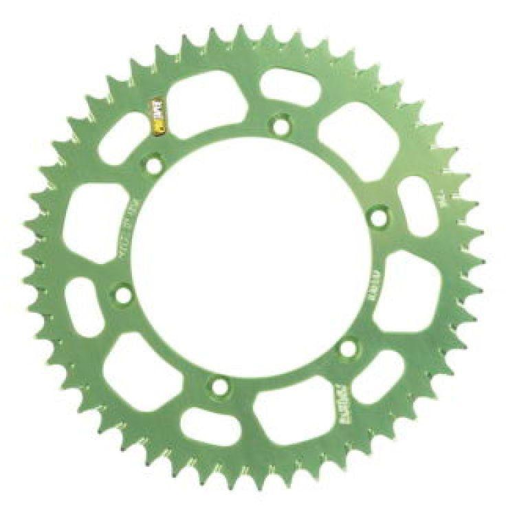 ProTaper Kawasaki Rear Green Sprocket - 48 Teeth