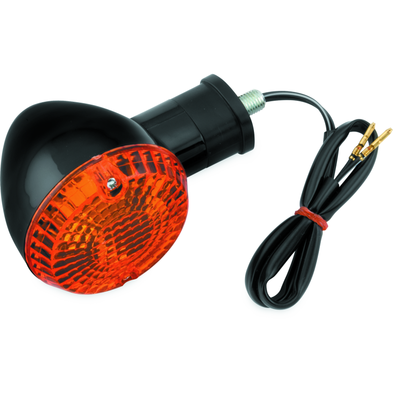 BikeMaster Kawasaki Turn Signal Front