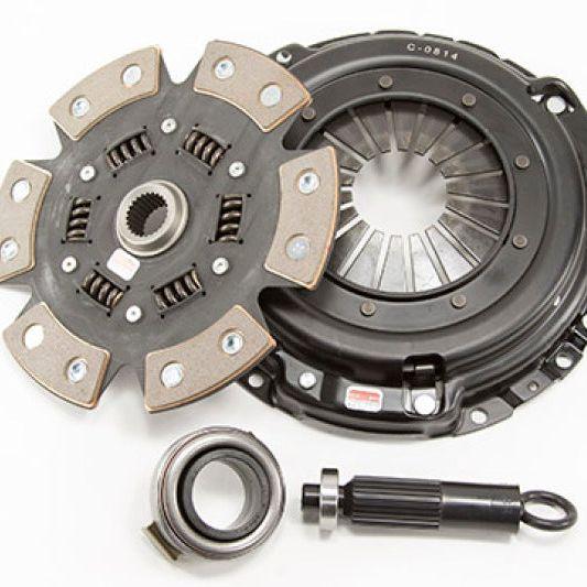 Competition Clutch 02-08 Acura RSX K20 2.0L 4cyl 5spd Stage 1 - Gravity Clutch Kit