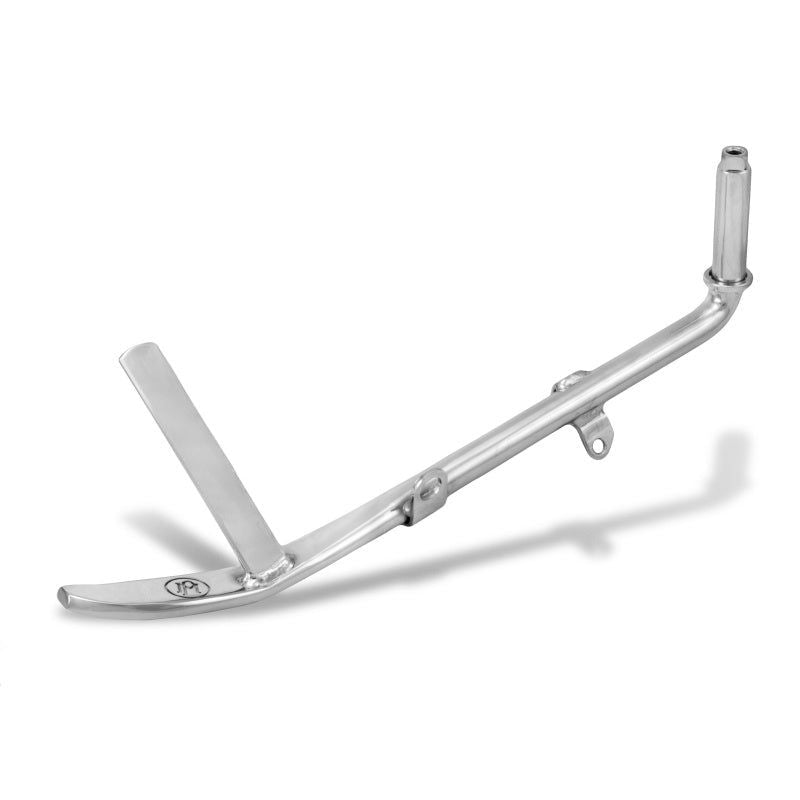 Performance Machine Extended Kick Stand 1in - Chrome-Footpegs-Performance Machine-PFM0037-2000-CH-SMINKpower Performance Parts