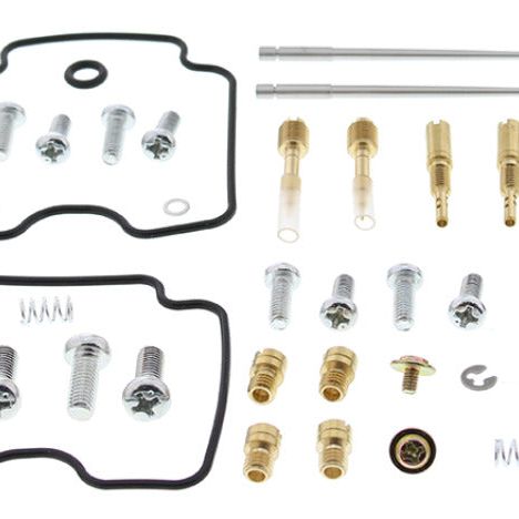 All Balls Racing 04-09 Suzuki GS500F Carburetor Rebuild Kit