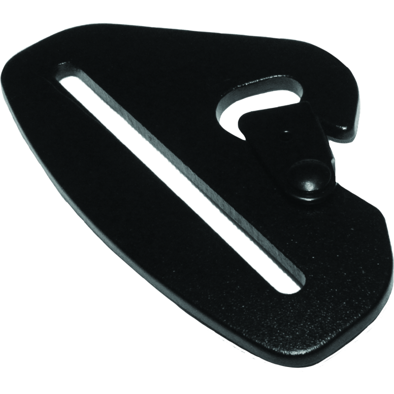DragonFire Racing Harness Tab 3in Quick Release