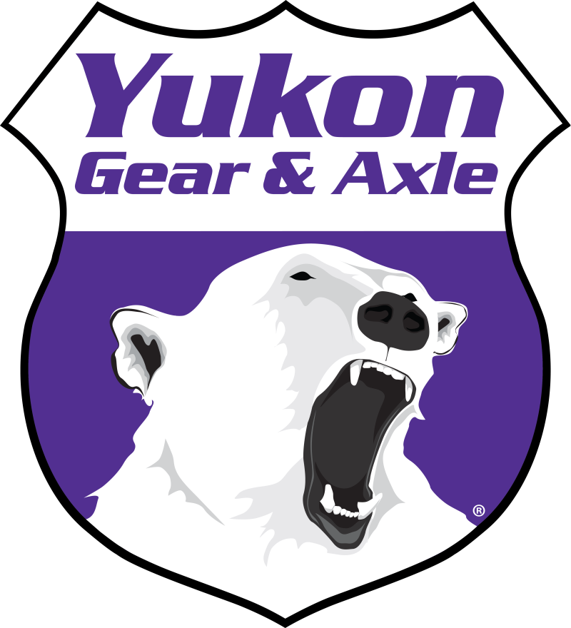 Yukon Gear High Performance Gear Set For Toyota 7.5in in a 5.29 Ratio-Final Drive Gears-Yukon Gear & Axle-YUKYG T7.5-529-SMINKpower Performance Parts
