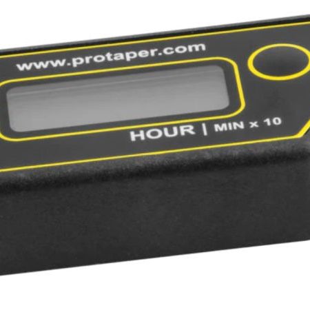 ProTaper Wireless Hour Meter-Hour Meters-ProTaper-PTR020685-SMINKpower Performance Parts