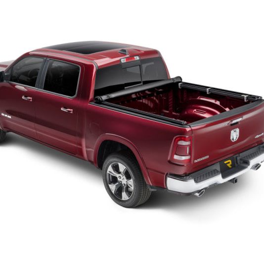 Truxedo 19-20 Ram 1500 (New Body) 6ft 4in TruXport Bed Cover