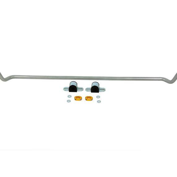 Whiteline 99-06 Toyota Celica Rear 20mm Heavy Duty Fixed Swaybar