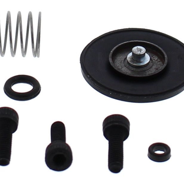 All Balls Racing 05-10 KTM SX-F 250 Accelerator Pump Rebuild Kit