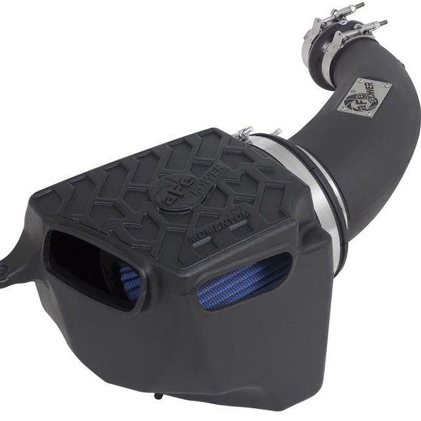 aFe Momentum GT Stage 2 Pro 5R Intake System 07-11 Jeep Wrangler (JK) V6 3.8L w/ Mechanical Fan