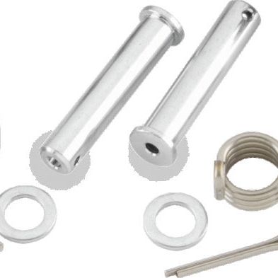 ProTaper Honda/Kawasaki/Suzuki (All) Replacement Hardware Kit