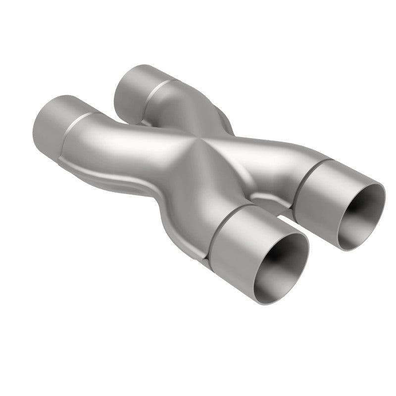 MagnaFlow Smooth Trans X 3/3 X 14 SS-Catalytic Converter Universal-Magnaflow-MAG10792-SMINKpower Performance Parts