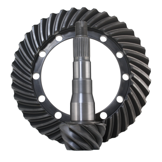 Revolution Gear & Axle Toyota 9.5in Rear Axle 29 Spline 4.88 Ratio Ring & Pinion Set