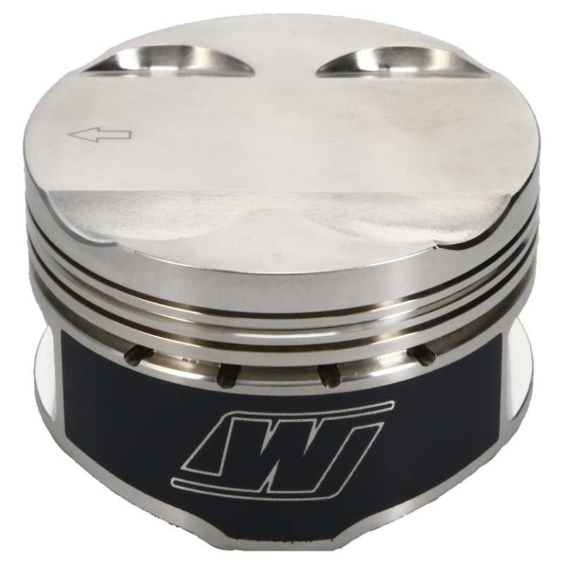 Wiseco 97-02 Mitsubishi Lancer 4G93/4G94 1.8L 82.0mm Bore .040 Size -2.5cc FT 1.190CH 8.9 Piston Kit-Piston Sets - Forged - 4cyl-Wiseco-WISK683M82AP-SMINKpower Performance Parts