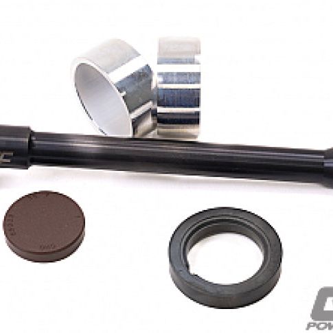 GSC P-D Mitsubishi Evo 4-9 4G63 Replacement Race Balance Shaft (Shaft Only / No Cancel/Returns)