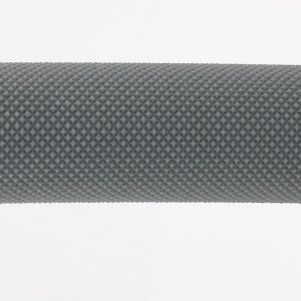 Renthal Trials Grips Medium Full Diamond - Medium Grey