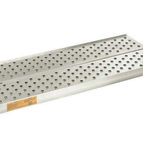 Lund Universal Bi-Fold Ramp - Brite