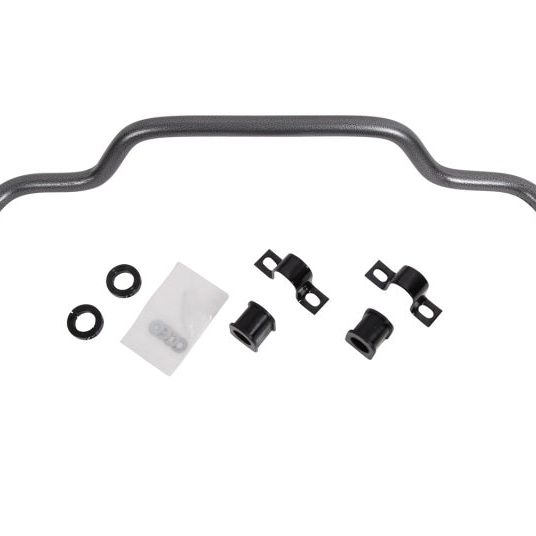Hellwig 20-22 Ram 1500 2/4WD (Excl. TRX) Solid Heat Treated Chromoly 1-3/8in Front Sway Bar-Sway Bars-Hellwig-HWG7787-SMINKpower Performance Parts