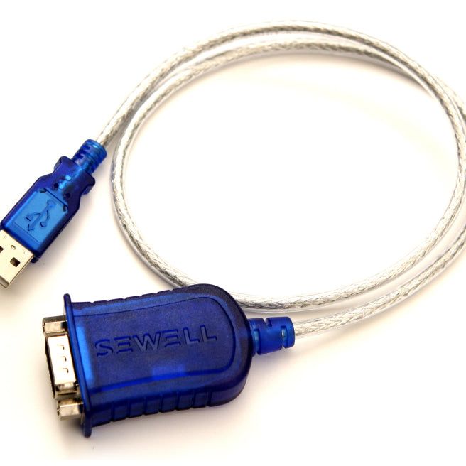 Innovate USB-to-Serial Adapter-Gauge Components-Innovate Motorsports-INN3733-SMINKpower Performance Parts
