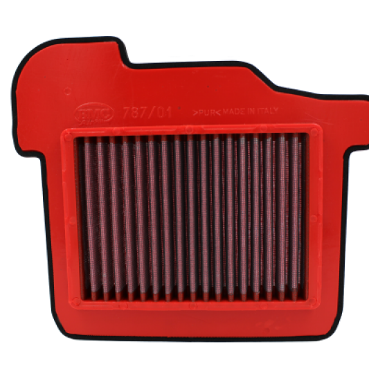 BMC 14+ Yamaha MT-09 /FZ-09 850 Replacement Air Filter- Race