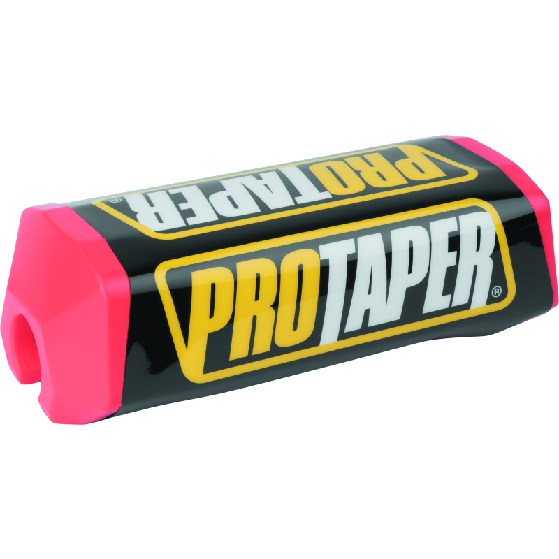 ProTaper 2.0 Square Bar Pad - Red/Black