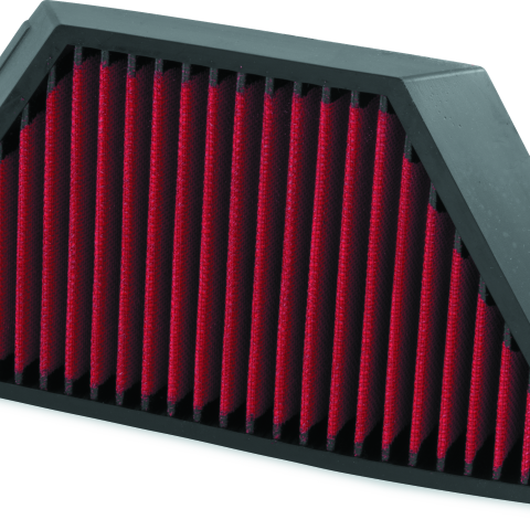 BikeMaster Kawasaki ZX1400 Ninja ZX-14R Air Filter