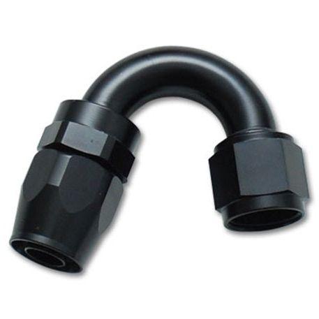 Vibrant -6AN 150 Degree Elbow Hose End Fitting-Fittings-Vibrant-VIB21506-SMINKpower Performance Parts