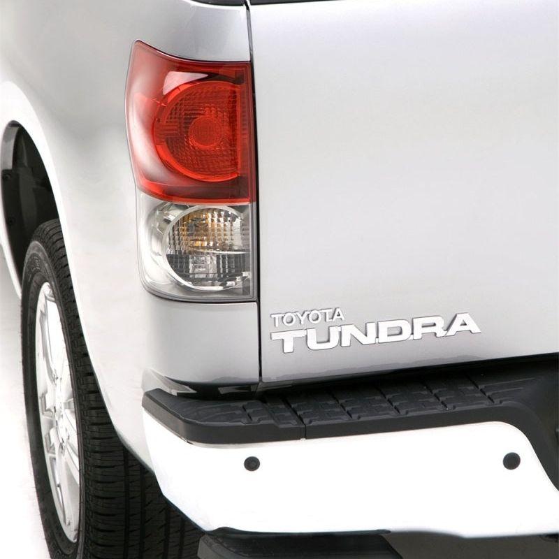 AMP Research 2007-2013 Toyota Tundra BedStep - Black