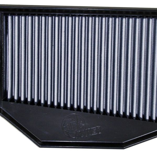 aFe MagnumFLOW Air Filters OER PDS A/F PDS BMW X3 05-10 / Z4 06-08 L6-3.0L-Air Filters - Drop In-aFe-AFE31-10211-SMINKpower Performance Parts