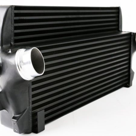 Wagner Tuning 13-16 BMW 518d F10/11 Performance Intercooler-Intercoolers-Wagner Tuning-WGT200001069-SMINKpower Performance Parts