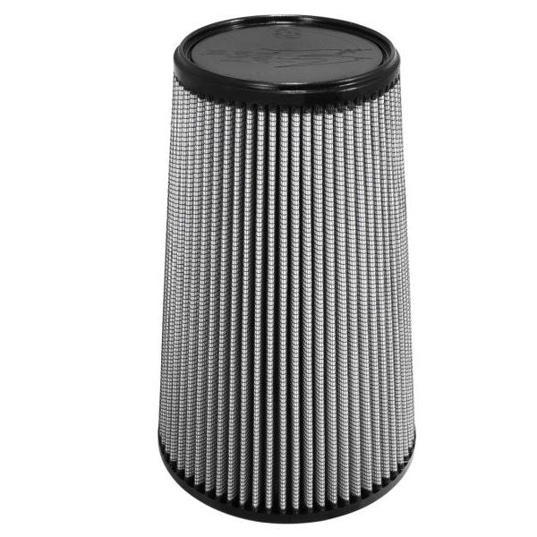 aFe MagnumFLOW Air Filters IAF PDS A/F PDS 5F x 7-1/2B x 5-1/2T x 12H-Air Filters - Universal Fit-aFe-AFE21-90041-SMINKpower Performance Parts