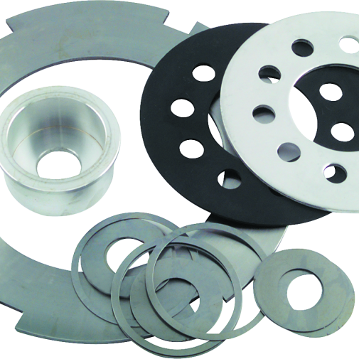 Twin Power 41-E84 Big Twin Clutch Control Kit With Stud Type Clutch