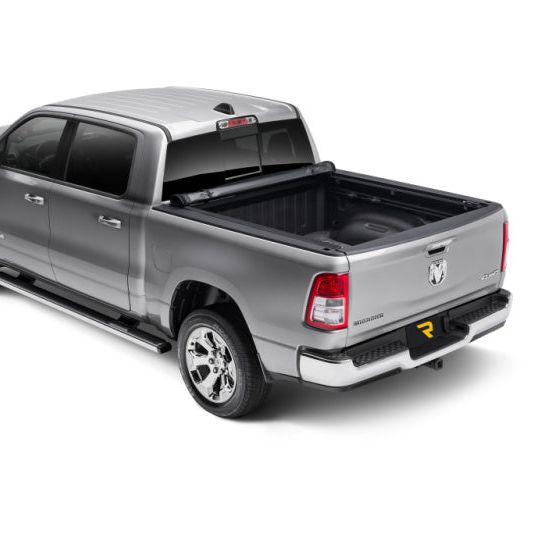 Truxedo 19-20 Ram 1500 (New Body) w/o Multifunction Tailgate 5ft 7in Pro X15 Bed Cover