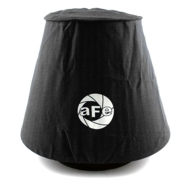 aFe MagnumSHIELD Pre-Filters P/F 2x/72-90032 (Black)-Pre-Filters-aFe-AFE28-10133-SMINKpower Performance Parts