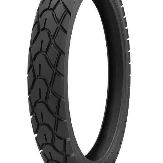 Kenda K761 Dual Sport Front Tire - 100/90-19 4PR 57H TL 16948036