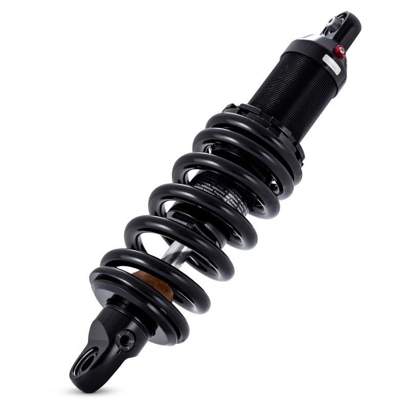 Progressive 18-Up Harley Softail 465 Series Shocks 13.5in - Black