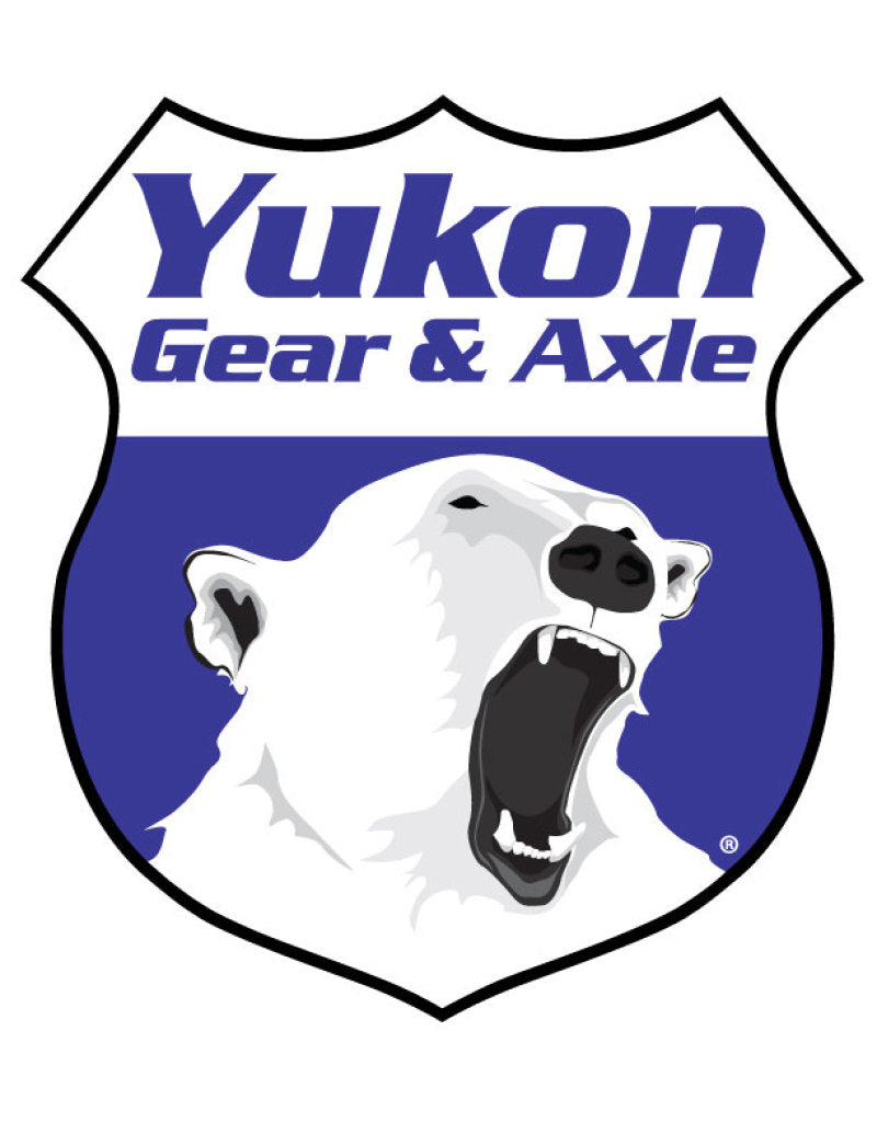 Yukon Gear Standard Open Spider Gear Kit For Model 20 w/ 29 Spline Axles