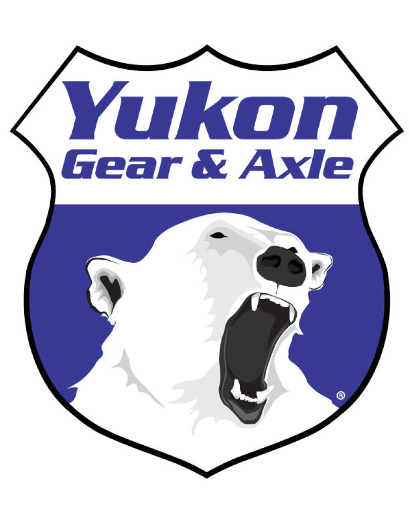 Yukon Gear Replacement Upper King-Pin Bushing Spring Retainer Place For Dana 60-Differential Bushings-Yukon Gear & Axle-YUKYP KP-008-SMINKpower Performance Parts