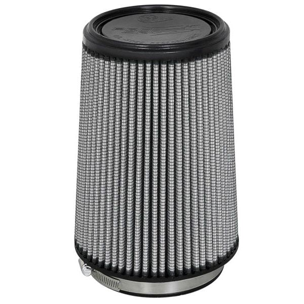 aFe MagnumFLOW Air Filters IAF PDS A/F PDS 5F x 6-1/2B x 5-1/2T x 9H-Air Filters - Universal Fit-aFe-AFE21-90049-SMINKpower Performance Parts