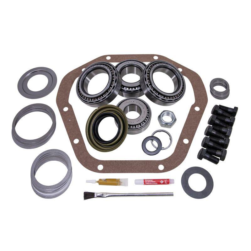 Yukon Gear Master Overhaul Kit For Dana 70-U Diff-Differential Overhaul Kits-Yukon Gear & Axle-YUKYK D70-U-SMINKpower Performance Parts